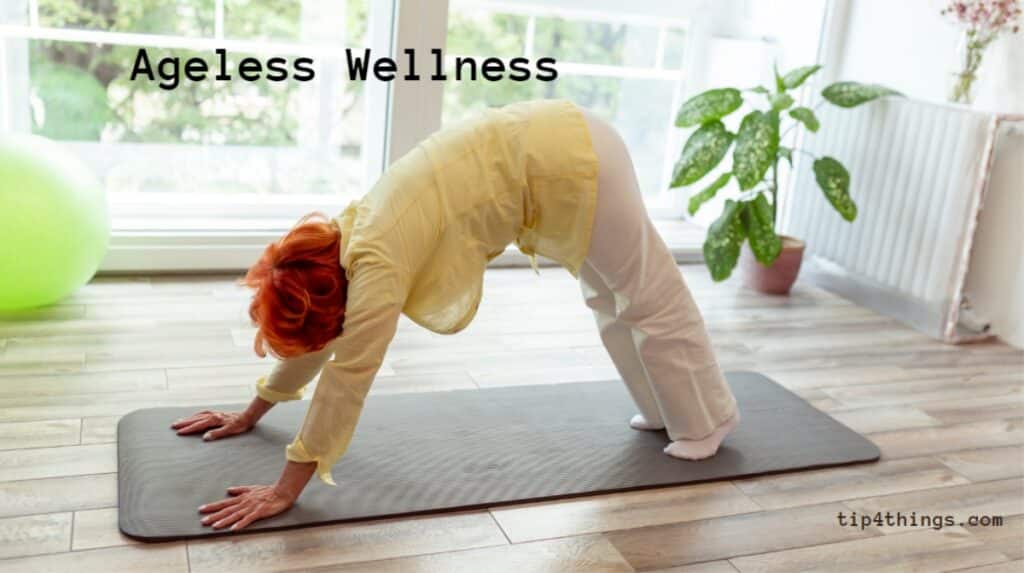 Ageless Wellness: A Haven for Every Generation